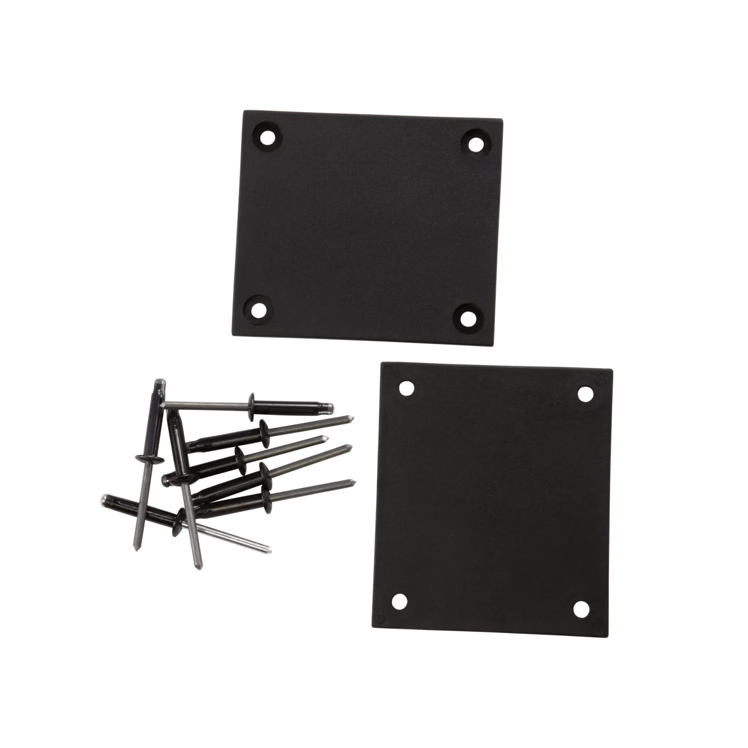 Pelican Rod Holder Retaining Plate - Pack Of 2 3 Pelican Rod Holder Retaining Plate - Pack Of 2