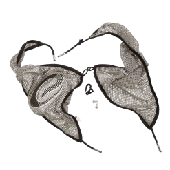 Pelican Elie Long Mesh Deck Covers