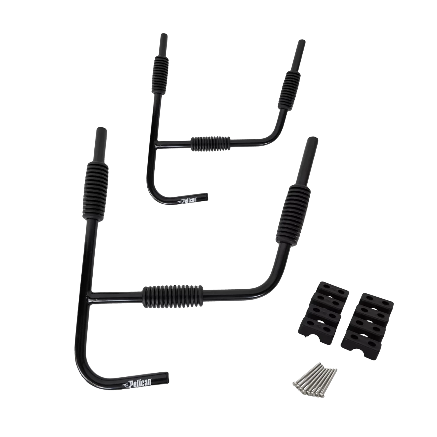 Pelican Kayak Wall Rack 3 Pelican Kayak Wall Rack