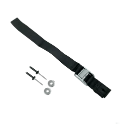 Pelican Sport Securing Battery Strap For MF Kayak