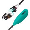 Pelican Symbiosa Adjustable Kayak Paddle 230-240 Cm (90.5"-94.4") -Pelican PS1972 00 ISO