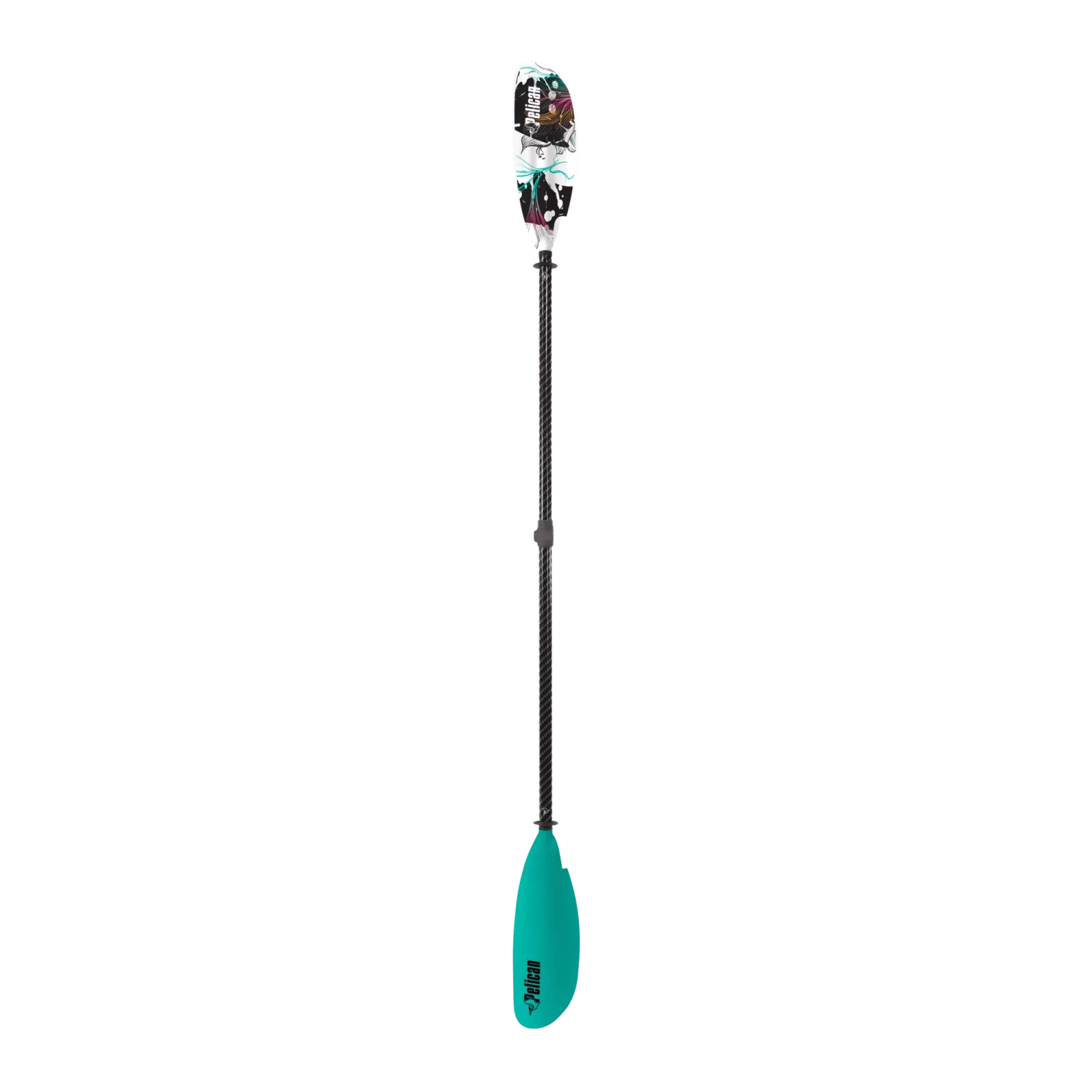 Pelican Symbiosa Adjustable Kayak Paddle 230-240 Cm (90.5"-94.4") 4 Pelican Symbiosa Adjustable Kayak Paddle 230-240 Cm (90.5"-94.4") - Image 2