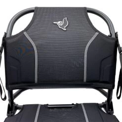 Pelican Sport Folding Seat With Ergo360 Cushion - Black -Pelican PS1978 TOP