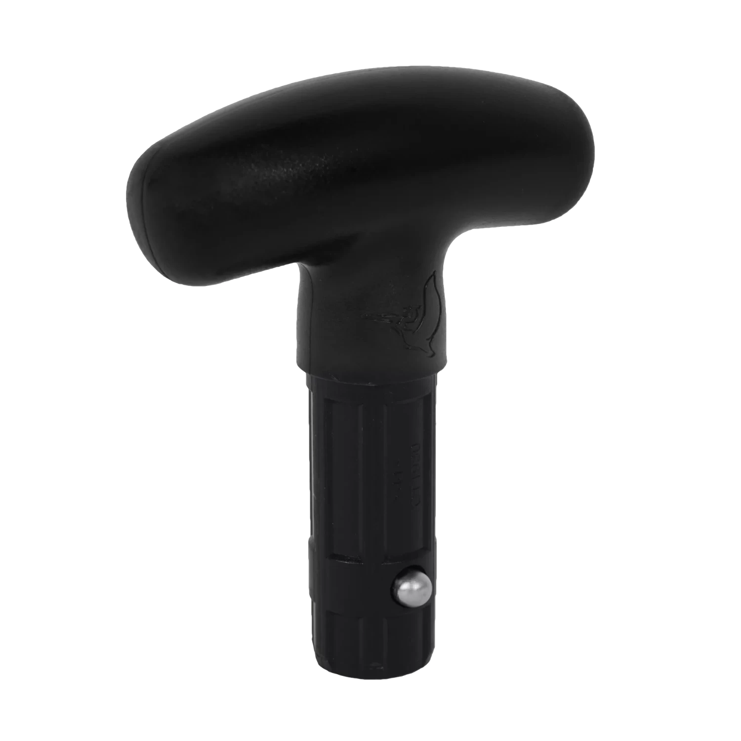 Pelican T-Curved Ergo Paddle Handle 3 Pelican T-Curved Ergo Paddle Handle