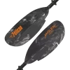 Pelican Poseidon Angler Fishing Kayak Paddle 240 Cm (94.5") -Pelican PS1982 00 ISO