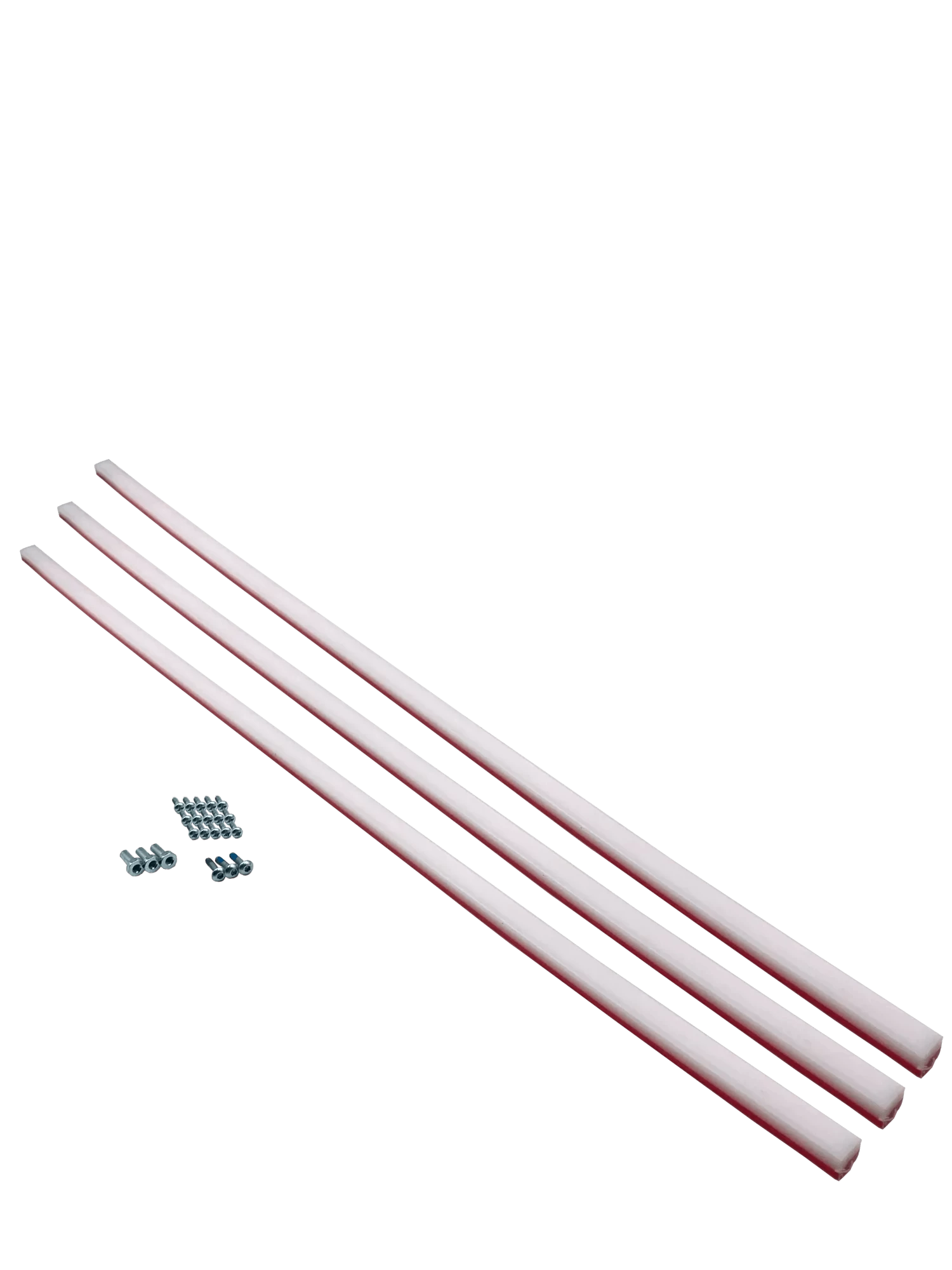 Pelican Ram-X Runner Kit For The Trek 52 Utility Sled 3 Pelican Ram-X Runner Kit For The Trek 52 Utility Sled