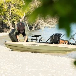 Pelican Sport ERGO360 Cushion Seat -Pelican PS3014 LS2