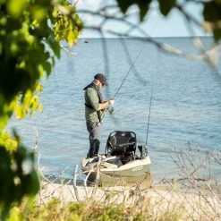 Pelican Sport ERGO360 Cushion Seat -Pelican PS3014 LS3