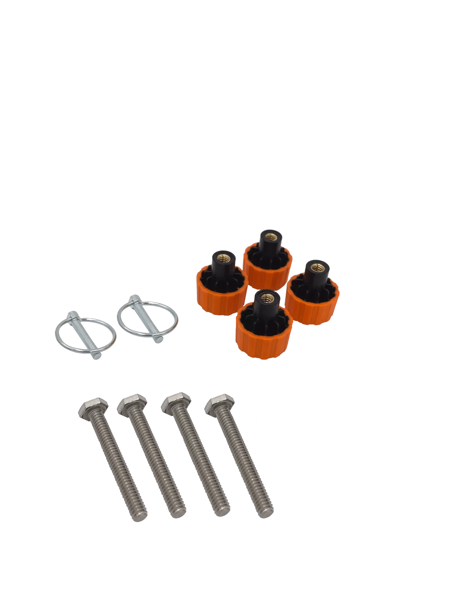 Pelican Fishing Kayak Cart Hardware 3 Pelican Fishing Kayak Cart Hardware