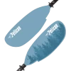 Pelican Symbiosa Adjustable Kayak Paddle -Pelican PS3041 00 ISO