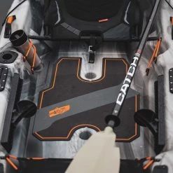 Pelican Sport Catch Mode Non-Slip Pad (MI11) 8 Pelican Sport Catch Mode Non-Slip Pad (MI11) -Pelican PS3103 00 LS2