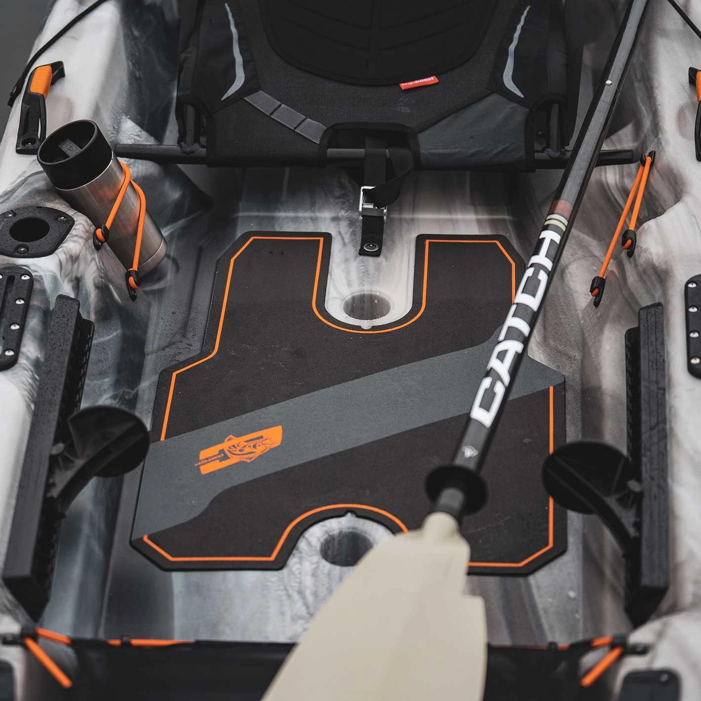 Pelican Sport Catch Mode Non-Slip Pad (MI11) 5 Pelican Sport Catch Mode Non-Slip Pad (MI11) - Image 3