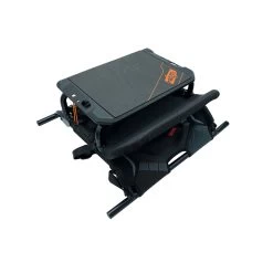 Pelican Sport Ergoboost Folding Kayak Seat -Pelican PS3104 00 FEAT1 1