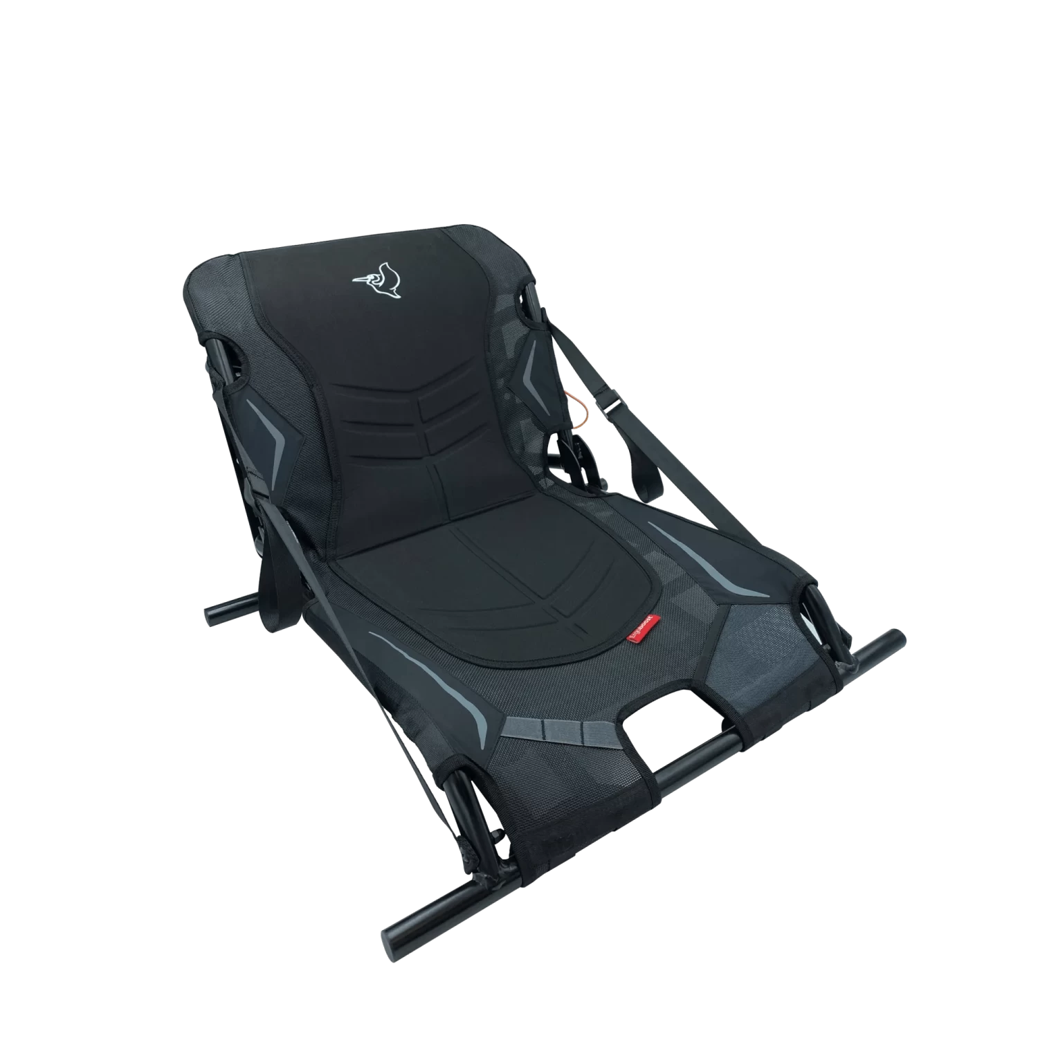 Pelican Ergoboost Folding Kayak Seat 3 Pelican Ergoboost Folding Kayak Seat