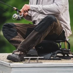 Pelican Sport Ergoboost Folding Kayak Seat -Pelican PS3104 00 LS2