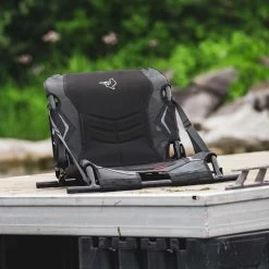 Pelican Sport Ergoboost Seat Cushion -Pelican PS3107 00 LS2
