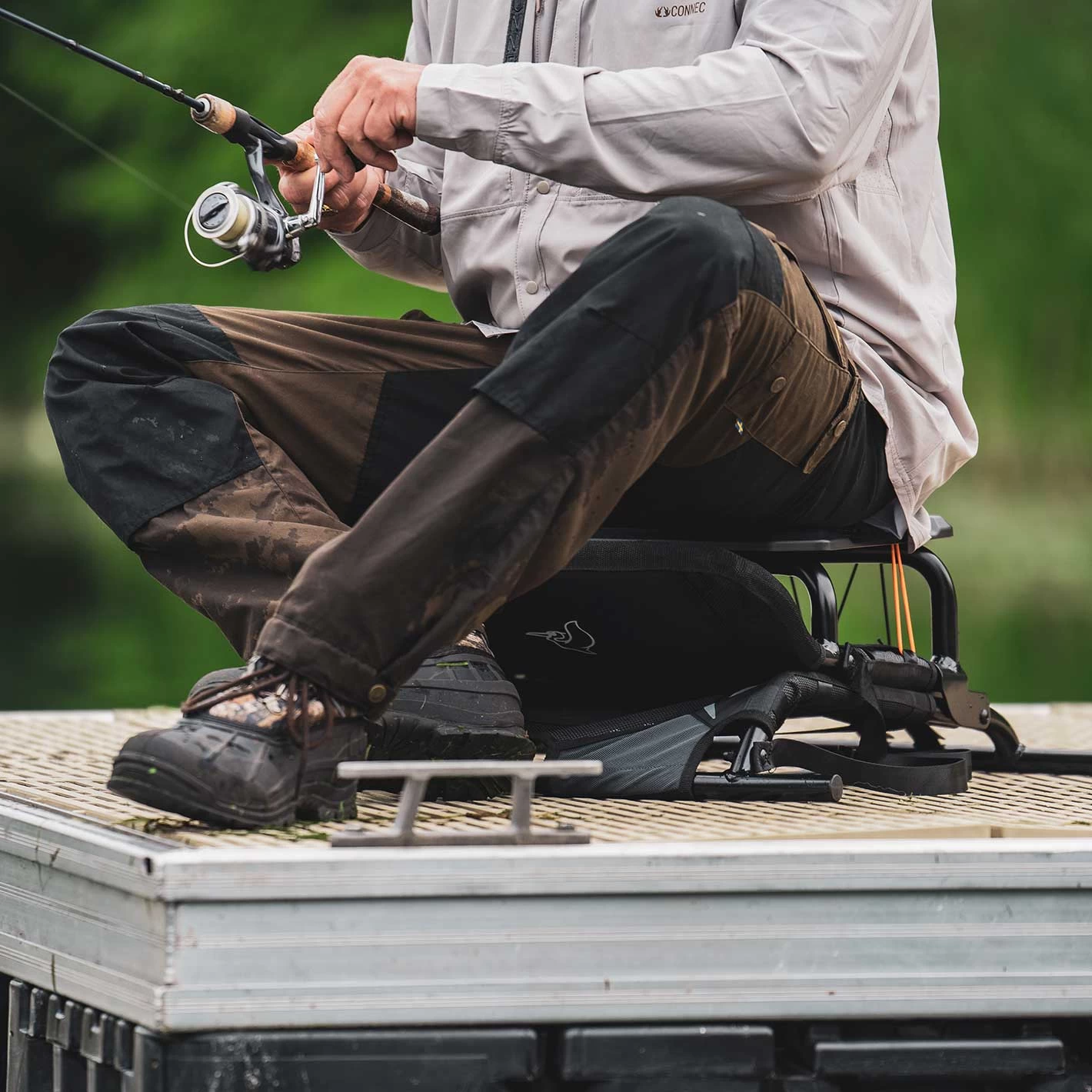 Pelican Sport Seat Booster 6 Pelican Sport Seat Booster - Image 4