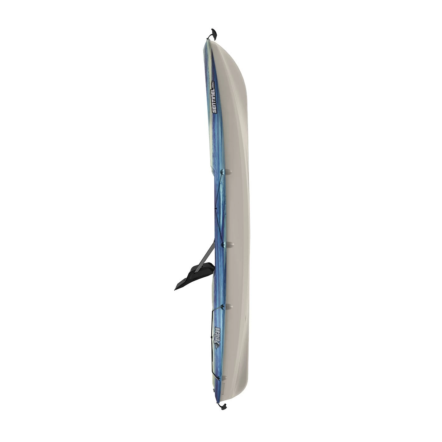 Pelican Sport Sentinel 100X EXO Recreational Kayak 5 Pelican Sport Sentinel 100X EXO Recreational Kayak - Image 3