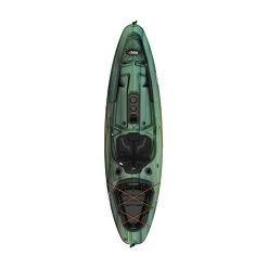 Pelican Sport Sentinel 100X Angler Fishing Kayak -Pelican dcd728bb058d375beb3aea4605eeebb2c2c517f8