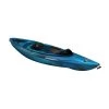 Pelican Sport Mission 100 Kayak With Paddle -Pelican mission 20100 20kayak 20with 20paddle KAP10P100 Blue PELICAN product image 1